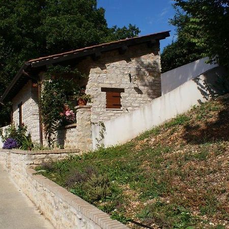 Complesso Agrituristico La Ciriola Piediluco Exterior foto
