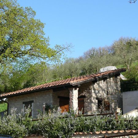 Complesso Agrituristico La Ciriola Piediluco Exterior foto