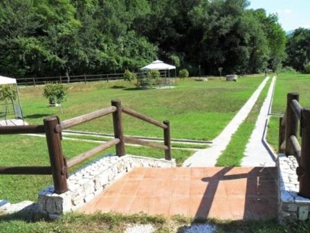Complesso Agrituristico La Ciriola Piediluco Exterior foto